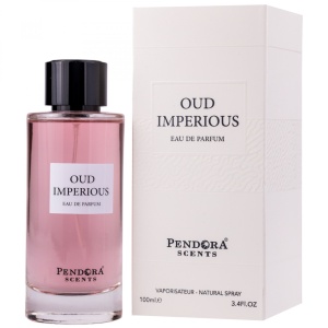 OUD IMPERIOUS Pendora Scents 100 ml