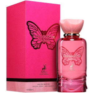 Papillon D'Or Maison Alhambra 100 ml, eau de parfum, women - Img 5