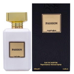 Passion Marhaba 100 ml