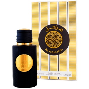 MARAHIL Ard Al Zaafaran 100 ml