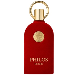 Philos Rosso Maison Alhambra 100 ml, eau de parfum, unisex