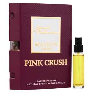 PINK CRUSH Maison Asrar 2 ml