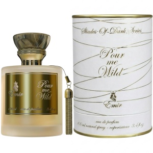Pour me Wild Emir 100 ml, apa de parfum, barbati - Img 2