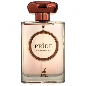 Pride Maison Alhambra 100 ml, apa de parfum, femei - Img 7