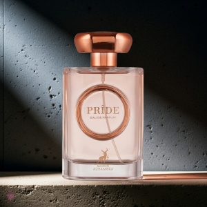 Pride Maison Alhambra 100 ml, eau de parfum, women - Img 8
