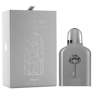 Private Key To My Succes Armaf 100 ml, extrait de parfum, unisex - Img 2