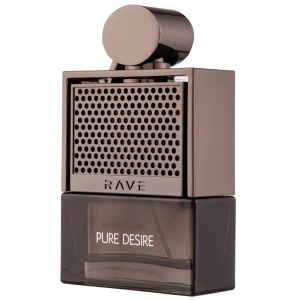 PURE DESIRE INTENSE MAN Rave 100 ml
