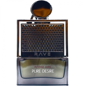 PURE DESIRE INTENSE MAN Rave 100 ml