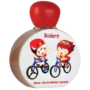 Riders Lattafa Pride 75 ml, apa de parfum, copii - Img 3