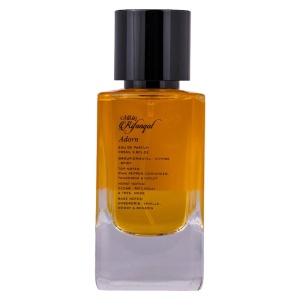 Rifaaqat Adorn Paris Corner 85 ml, eau de parfum, men - Img 7