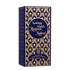 Nylaa Romancia Kalimat Apa de Parfum Unisex 100 ml