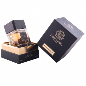 Rose Gold Sands Oriscental 100 ml, eau de parfum, unisex - Img 3