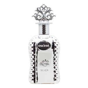 Escent Royal Silver 100 ml