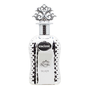 Escent Royal Silver 100 ml