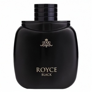Royce Black Vurv 100 ml, apa de parfum, barbati