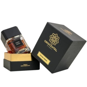 Safari Dream Oriscental 100 ml, apa de parfum, unisex - Img 2
