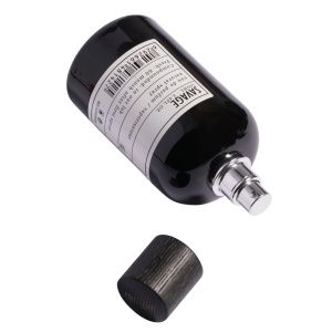 Savage ARO-FAC 100 ml, apa de parfum, barbati - Img 3