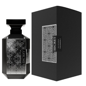 Ozareej Secret 100 ml