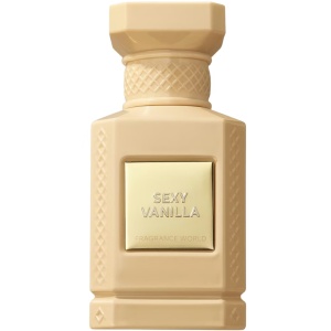 Sexy Vanilla Fragrance World 150 ml, eau de parfum, unisex - Img 1