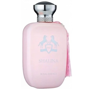 Shalina Royal Essence Fragrance World 100 ml, eau de parfum, women - Img 3