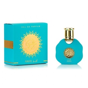 AREEJ Shams Al Shamoos 35 ml de Lattafa