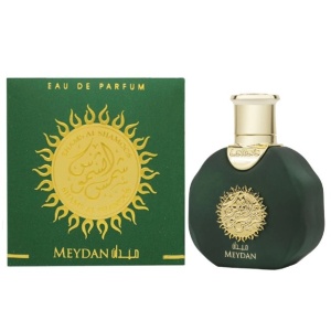 Lattafa Shams al Shamoos Meydan 35 ml