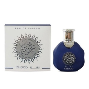 OHOOD Shams Al Shamoos Lattafa 35 ml Original