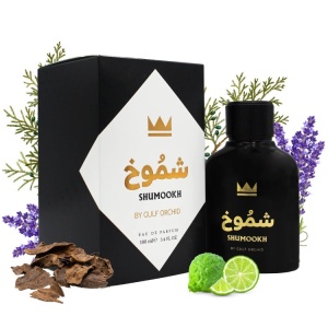 Gulf Orchid Shumookh 100 ml