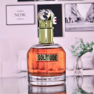 Solitude Pendora Scents 100 ml, apa de parfum, femei - Img 5