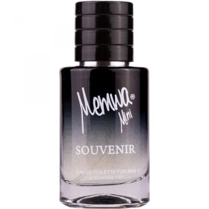Souvenir Memwa Mini 35 ml, apa de toaleta, barbati