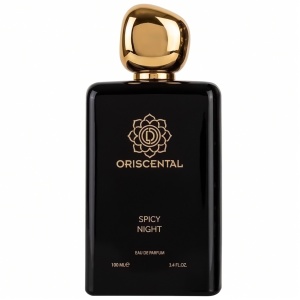 Spicy Night Oriscental 100 ml, apa de parfum, barbati