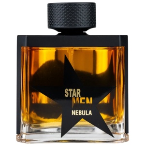 Star Men Nebula Fragrance World 100 ml, eau de parfum, men