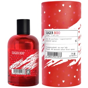 Suger Boo ARO-FAC 100 ml, eau de parfum, unisex - Img 2