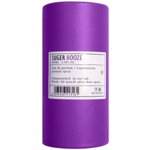 Suger Booze ARO-FAC 100 ml, apa de parfum, unisex - Img 5