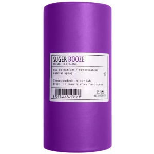 Suger Booze ARO-FAC 100 ml, eau de parfum, unisex - Img 5