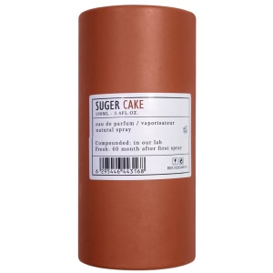 Suger Cake ARO-FAC 100 ml, apa de parfum, unisex - Img 4