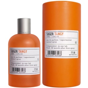 Suger Tangy ARO-FAC 100 ml, eau de parfum, unisex - Img 2