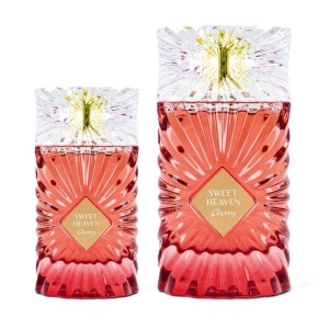 Sweet Heaven Cherry Gulf Orchid 20 ml, apa de parfum, unisex - Img 6