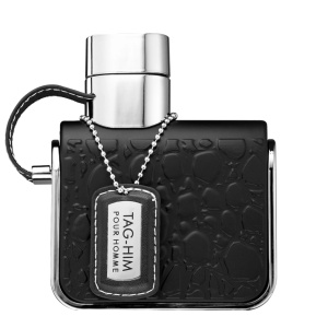 Tag For Him Armaf 100 ml, eau de parfum, men