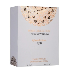 Gulf Orchid Tahara Vanillla 60 ml