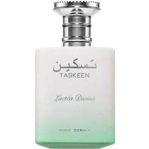 Taskeen Lactea Divina Paris Corner 100 ml, apa de parfum, unisex - Img 1