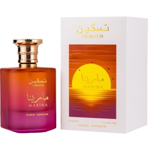 Taskeen Marina Paris Corner 100 ml, apa de parfum, femei - Img 2