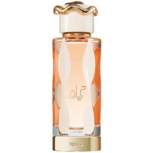 Teriaq Lattafa 100 ml, apa de parfum, unisex - Img 5