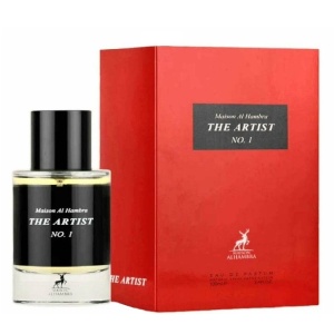 The Artist No. Ⅰ Maison Alhambra 100 ml