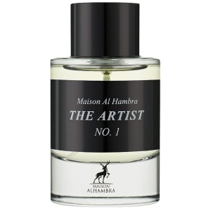 The Artist No. 1 Maison Alhambra 100 ml, apa de parfum, femei