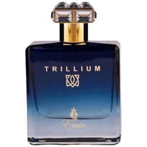 Trillium Emir 100 ml, apa de parfum, barbati
