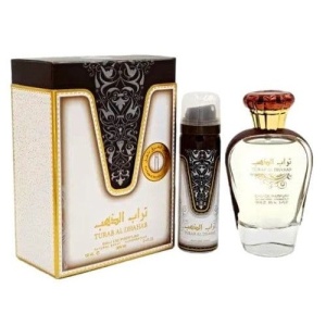 TURAB AL DHAHAB Ard Al Zaafaran 100 ml