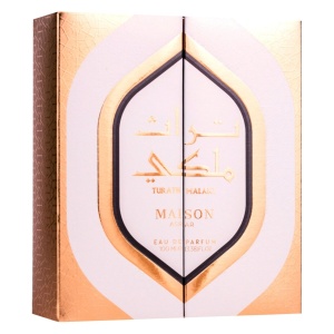 TURATH MALAKY Maison Asrar 100 ml
