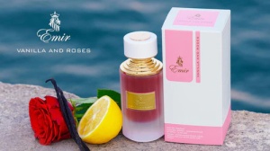 Vanilla And Roses Emir 75 ml - Img 6