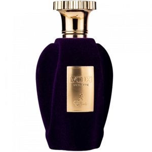 Voux Violette Emir 100 ml, eau de parfum, unisex - Img 3